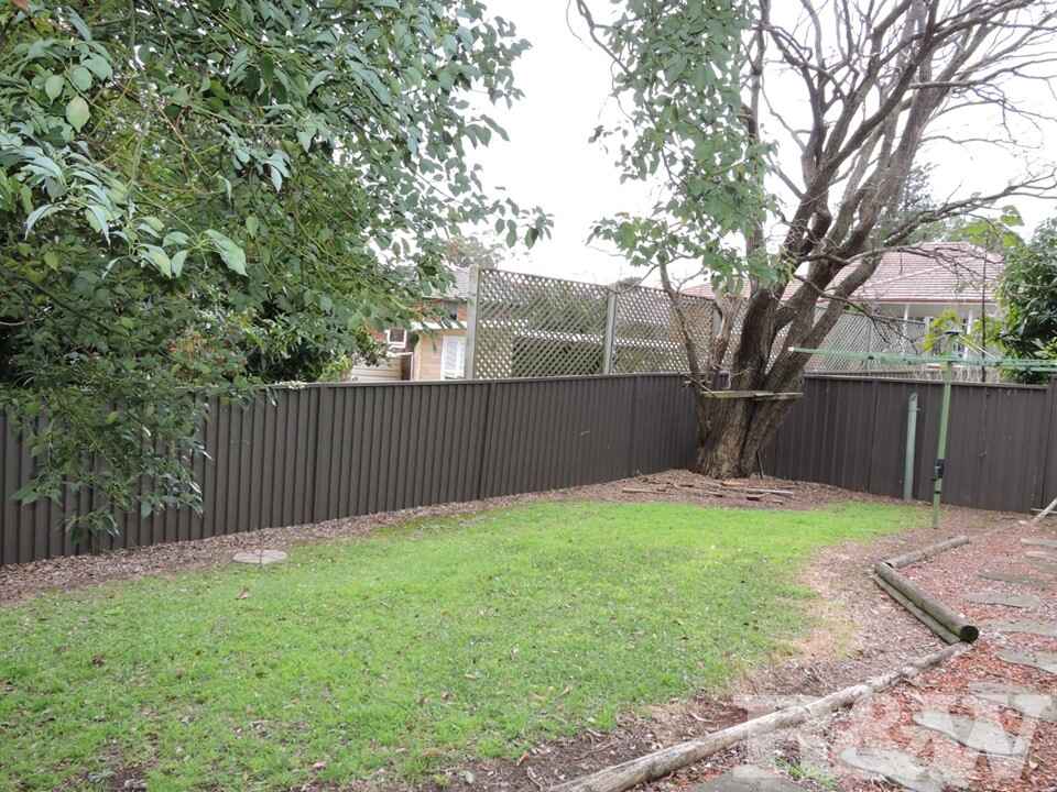 13 Pennant Hills Road North Parramatta