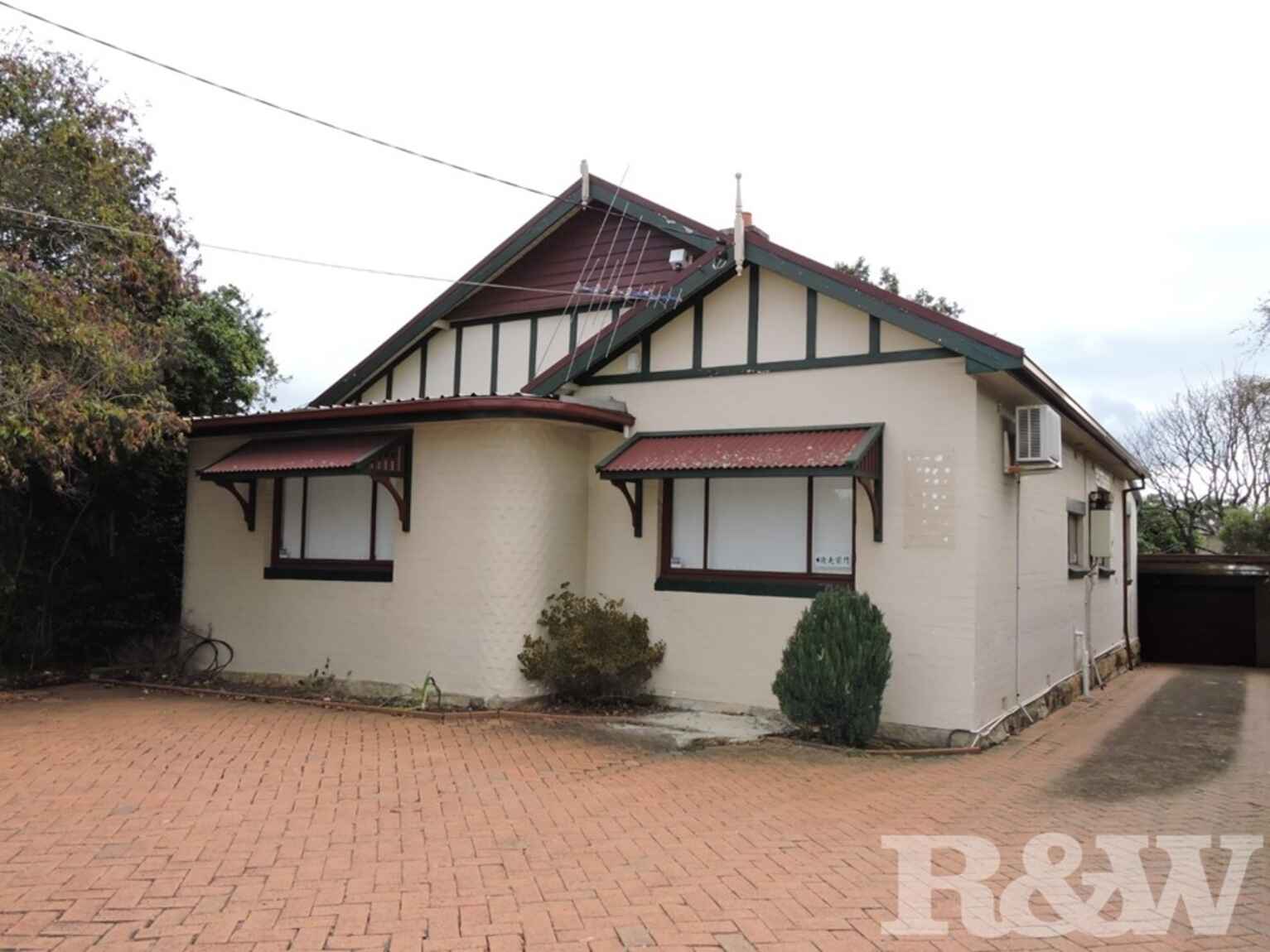 13 Pennant Hills Road North Parramatta 13 Pennant Hills Road North Parramatta