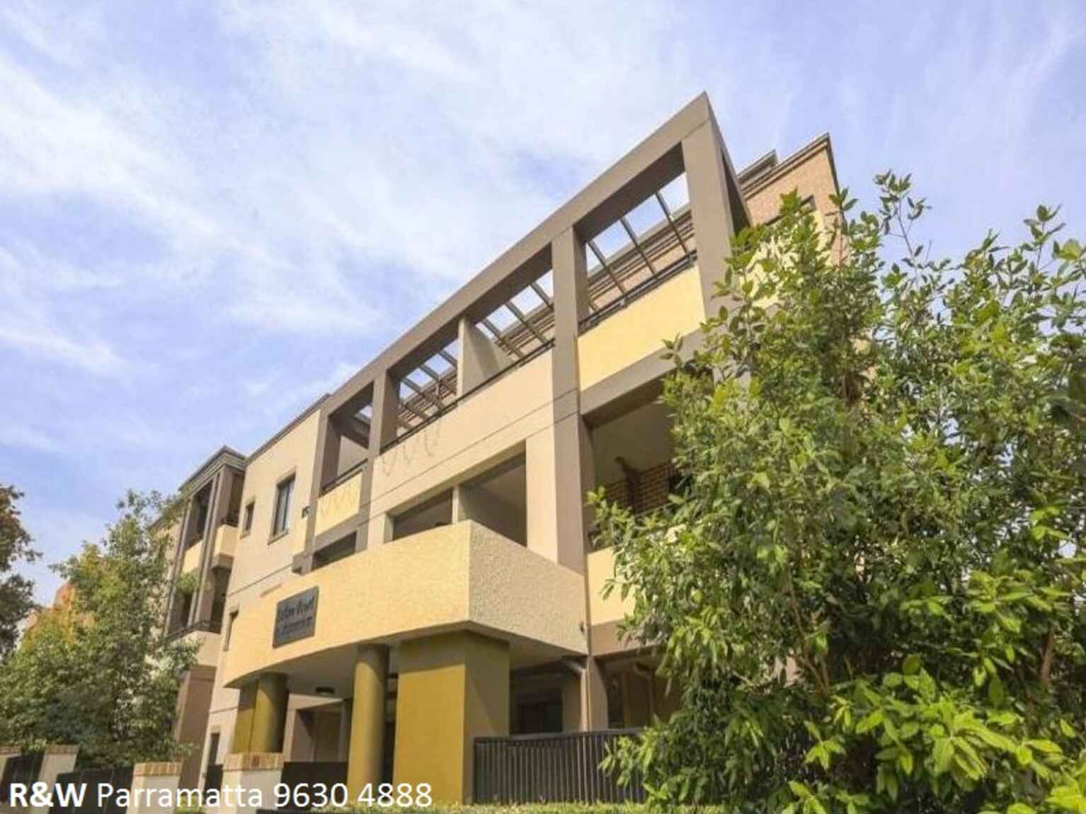 19/23-27 Lydbrook Street Westmead