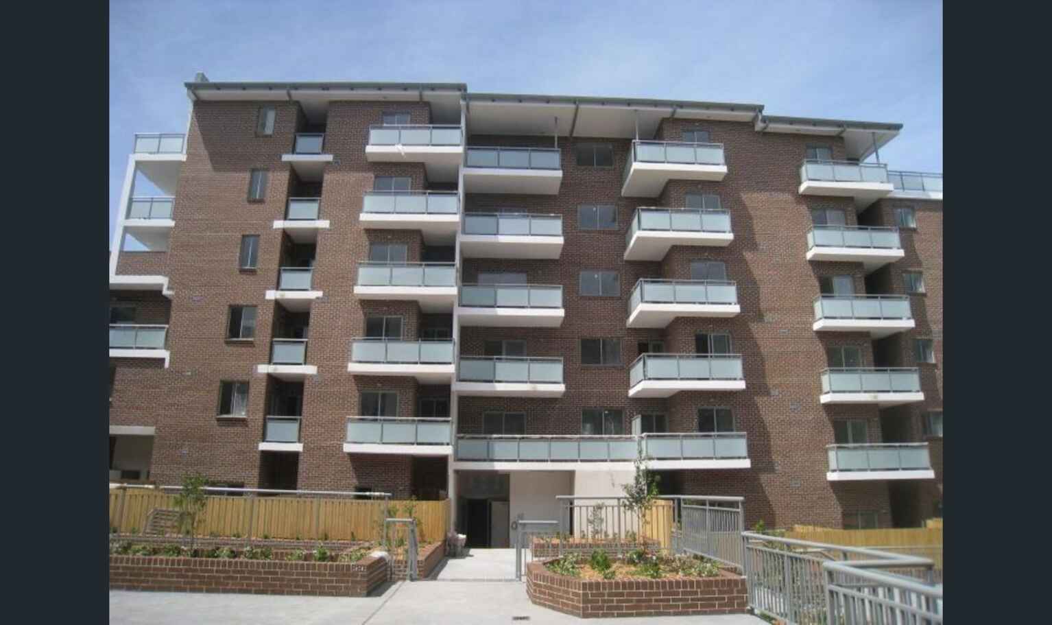 53/8-18 Briens Road Northmead 53/8-18 Briens Road Northmead