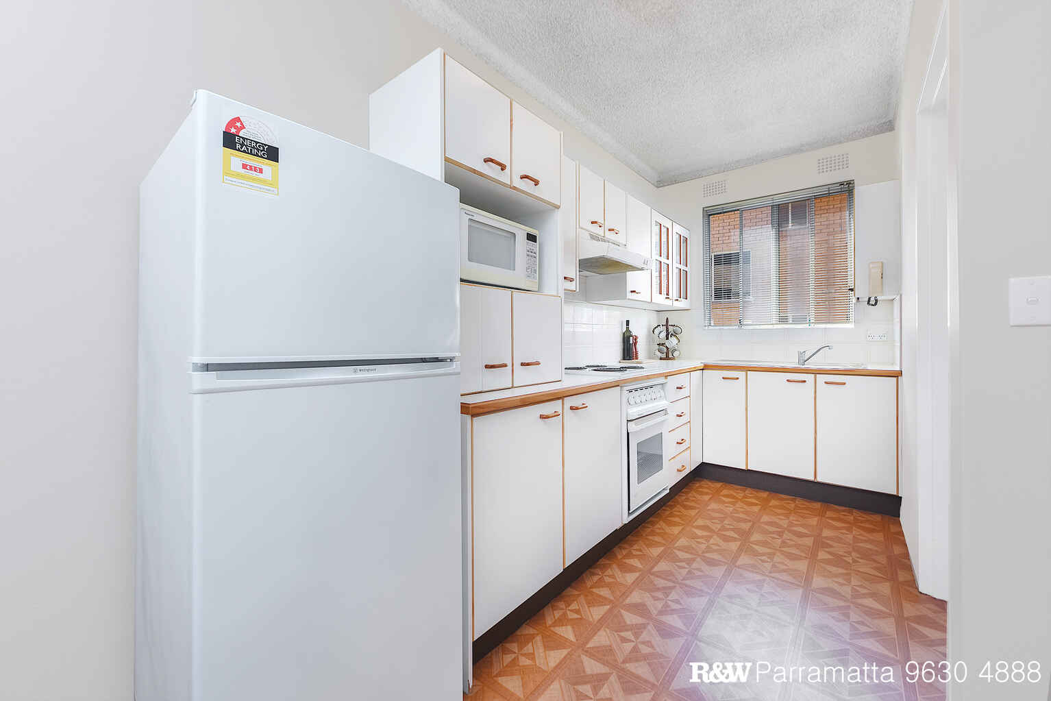 1/13-15 William Street North Parramatta