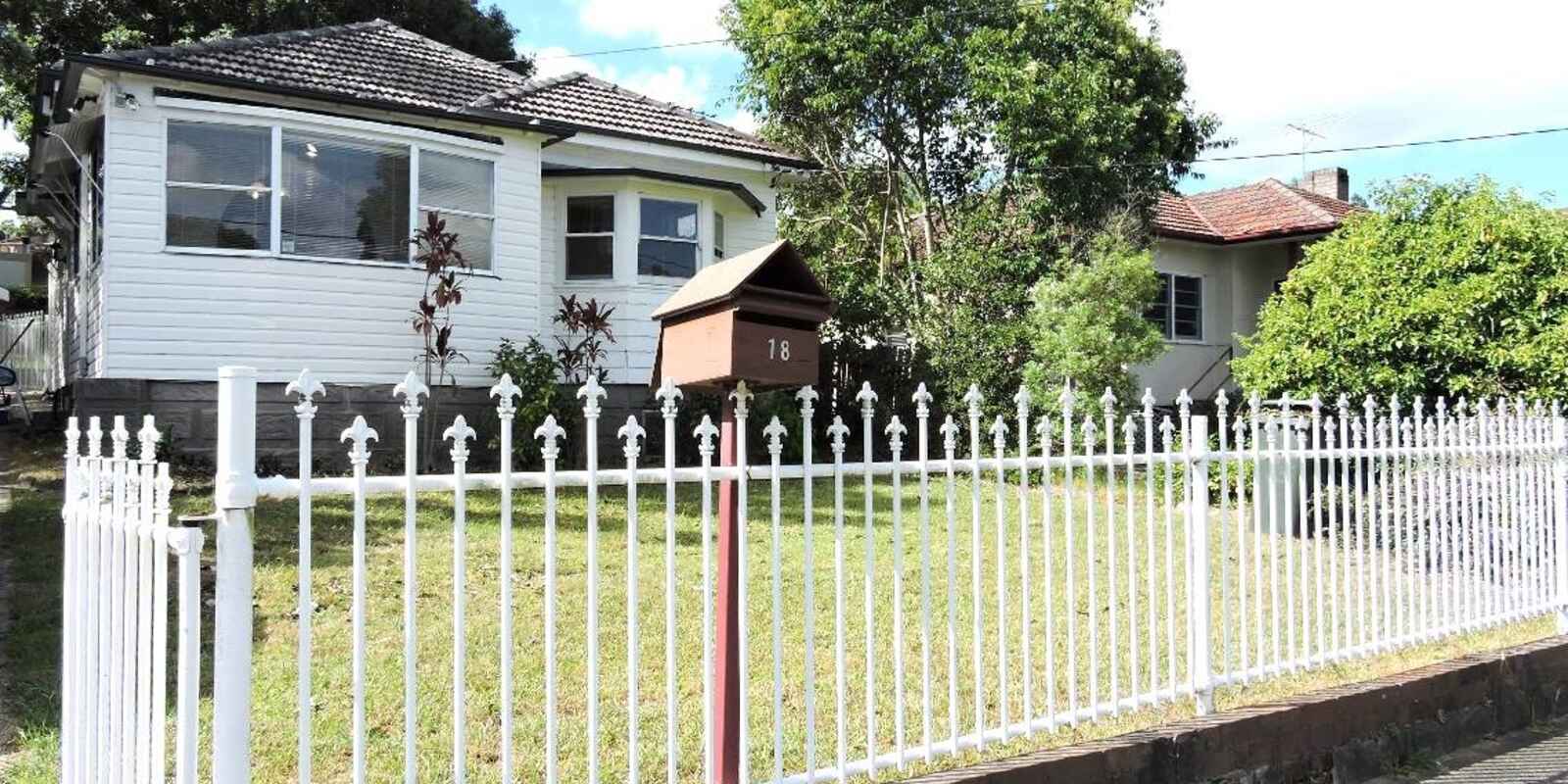 18 Bowden Street North Parramatta 18 Bowden Street North Parramatta