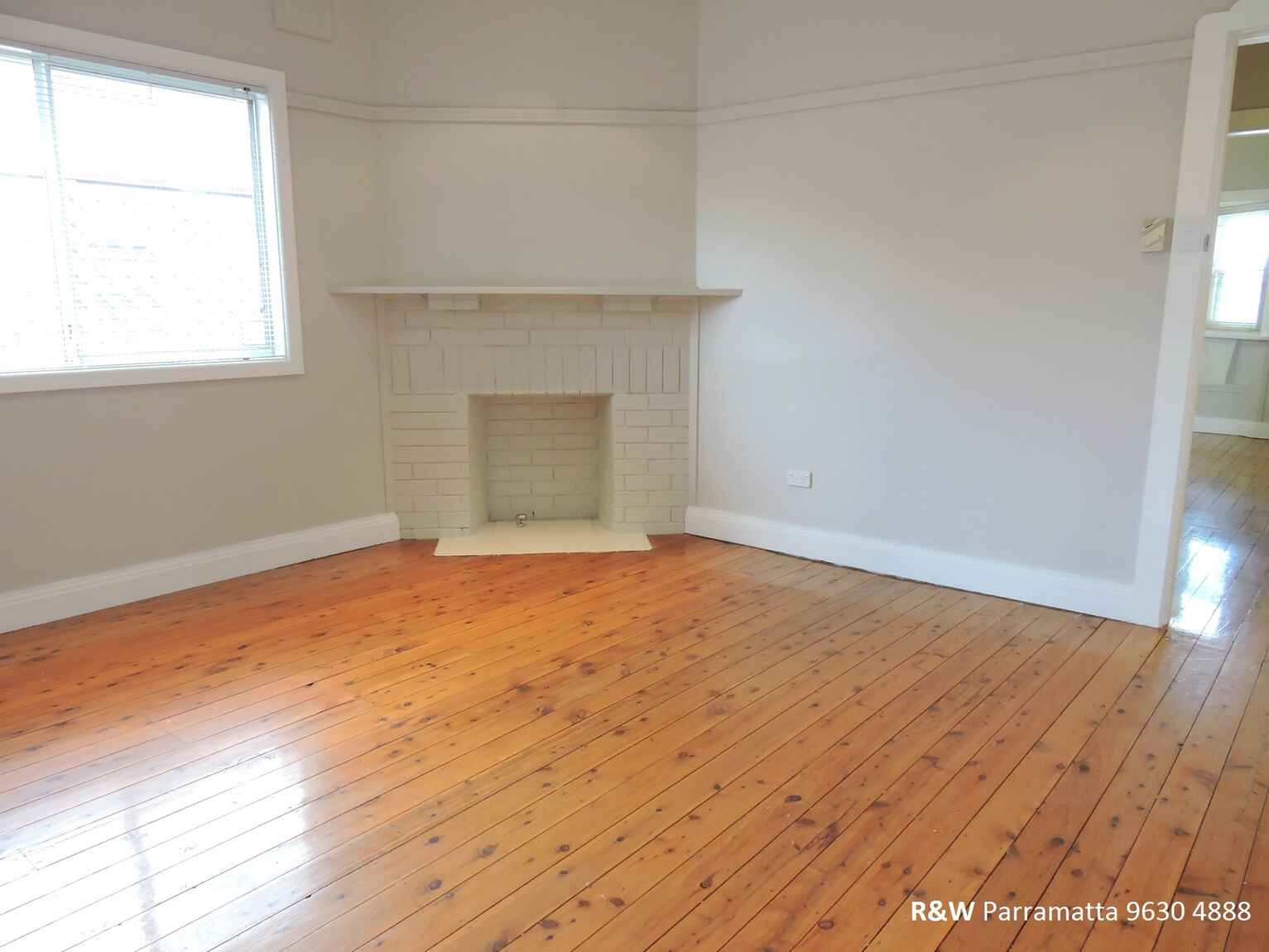 18 Bowden Street North Parramatta