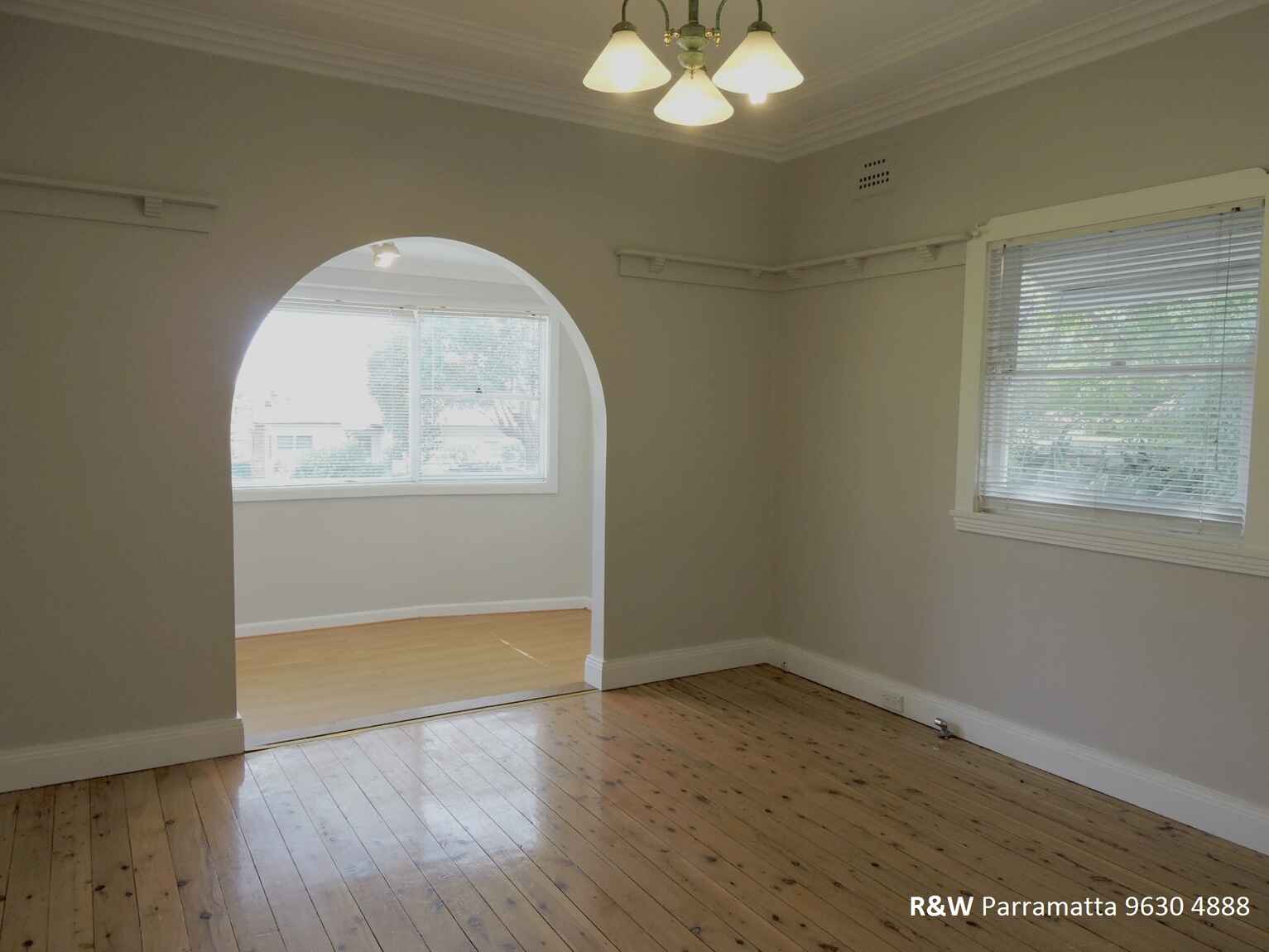 18 Bowden Street North Parramatta