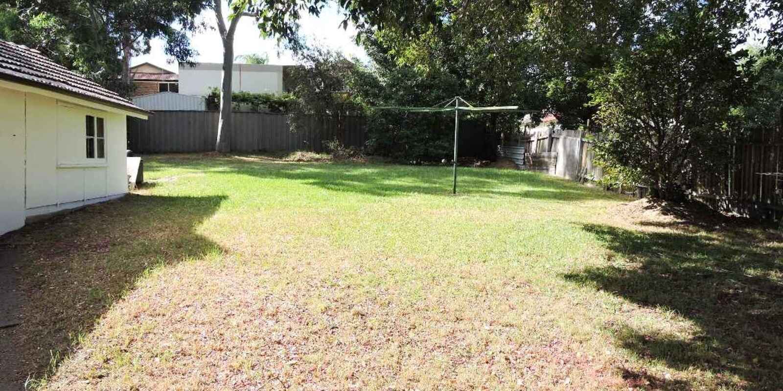 18 Bowden Street North Parramatta 18 Bowden Street North Parramatta