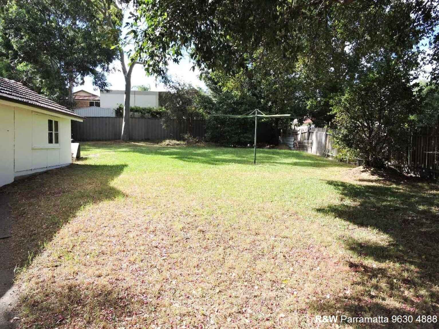 18 Bowden Street North Parramatta