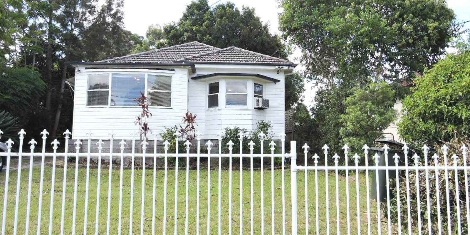 18 Bowden Street North Parramatta 18 Bowden Street North Parramatta