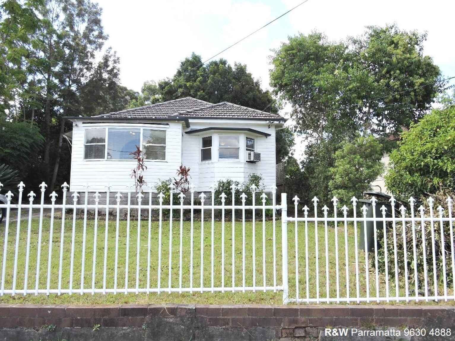 18 Bowden Street North Parramatta