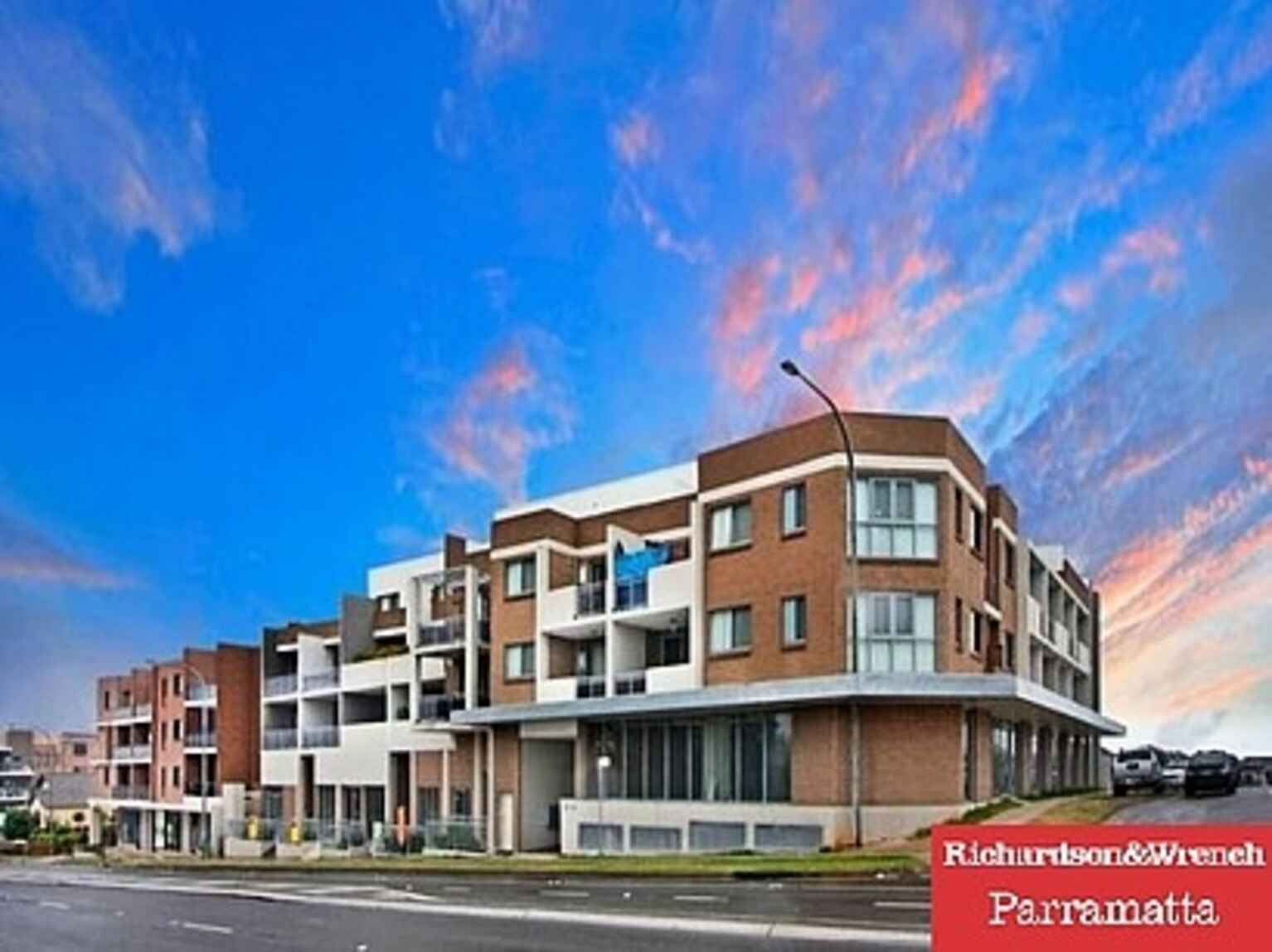 36/128-132 Woodville Road Merrylands