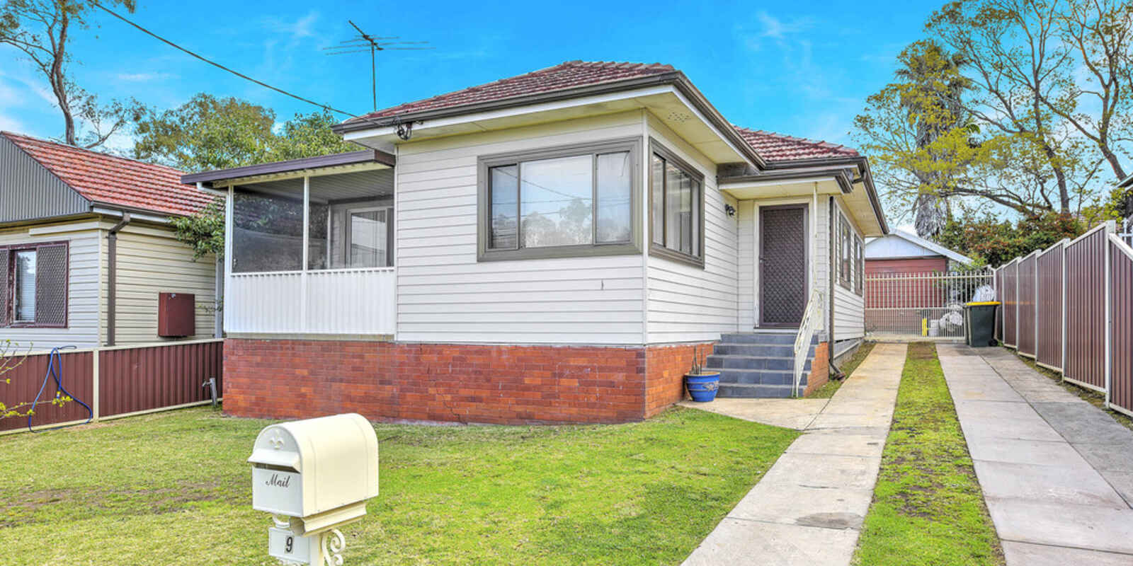 9 Cardigan Street Guildford