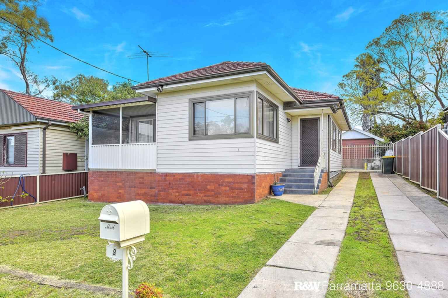 9 Cardigan Street Guildford