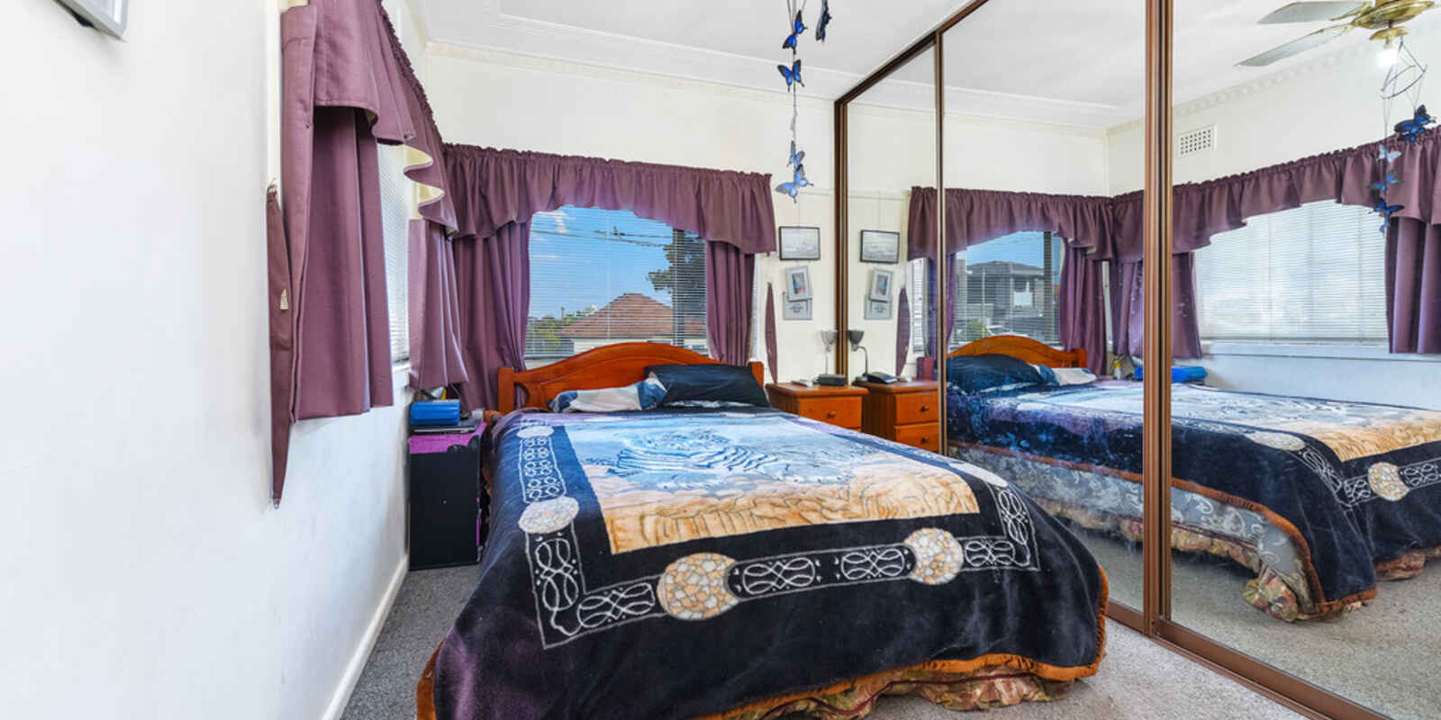 9 Cardigan Street Guildford