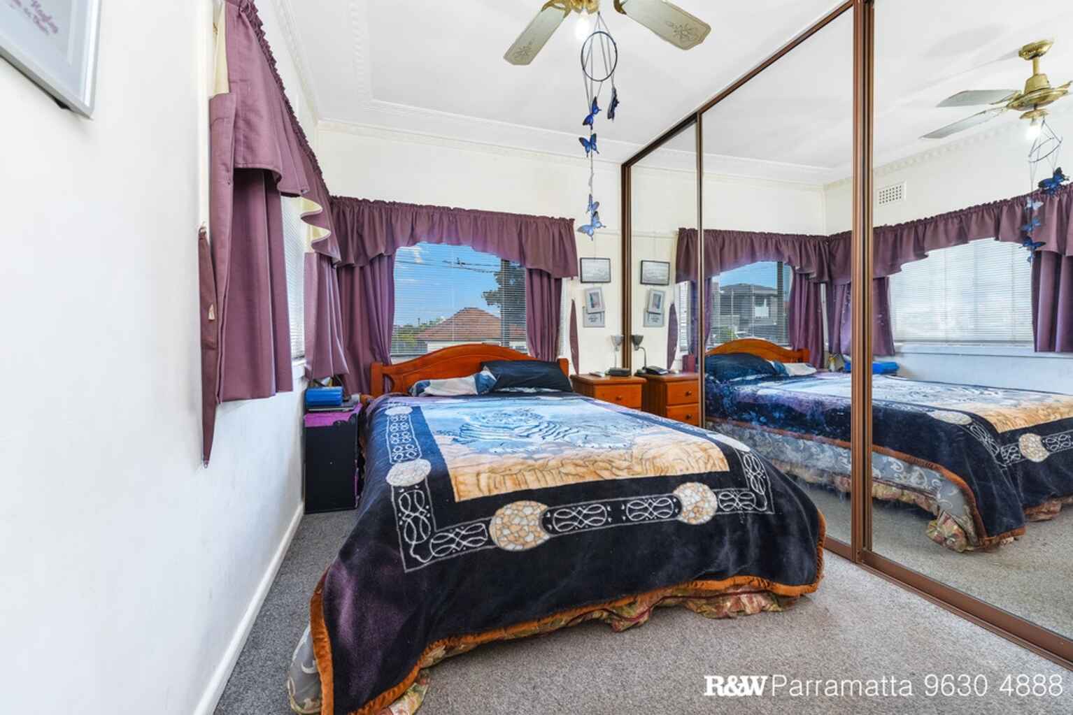 9 Cardigan Street Guildford