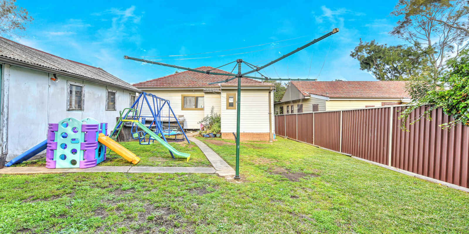 9 Cardigan Street Guildford