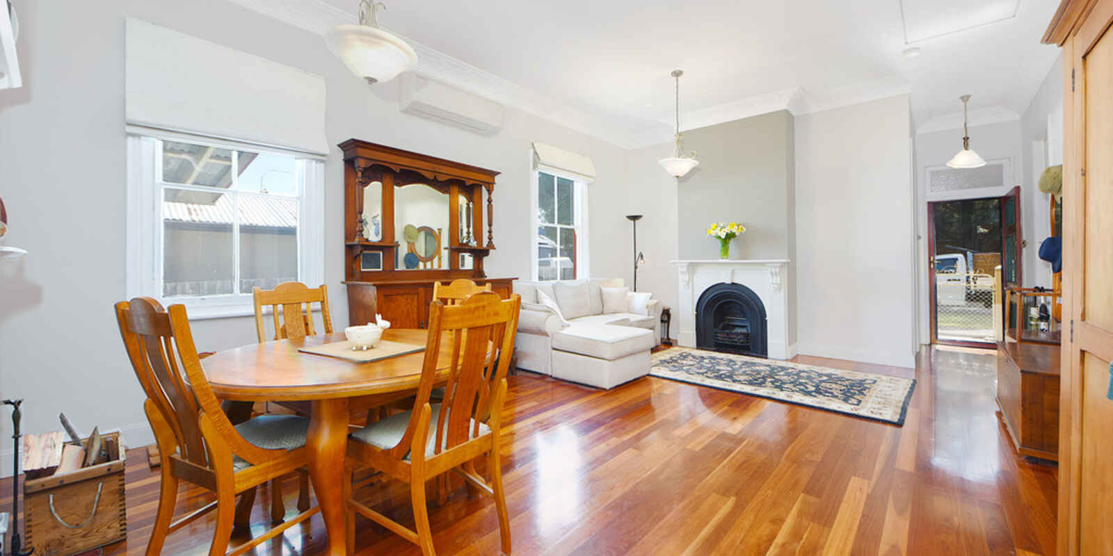 1 Harold Street Parramatta 1 Harold Street Parramatta