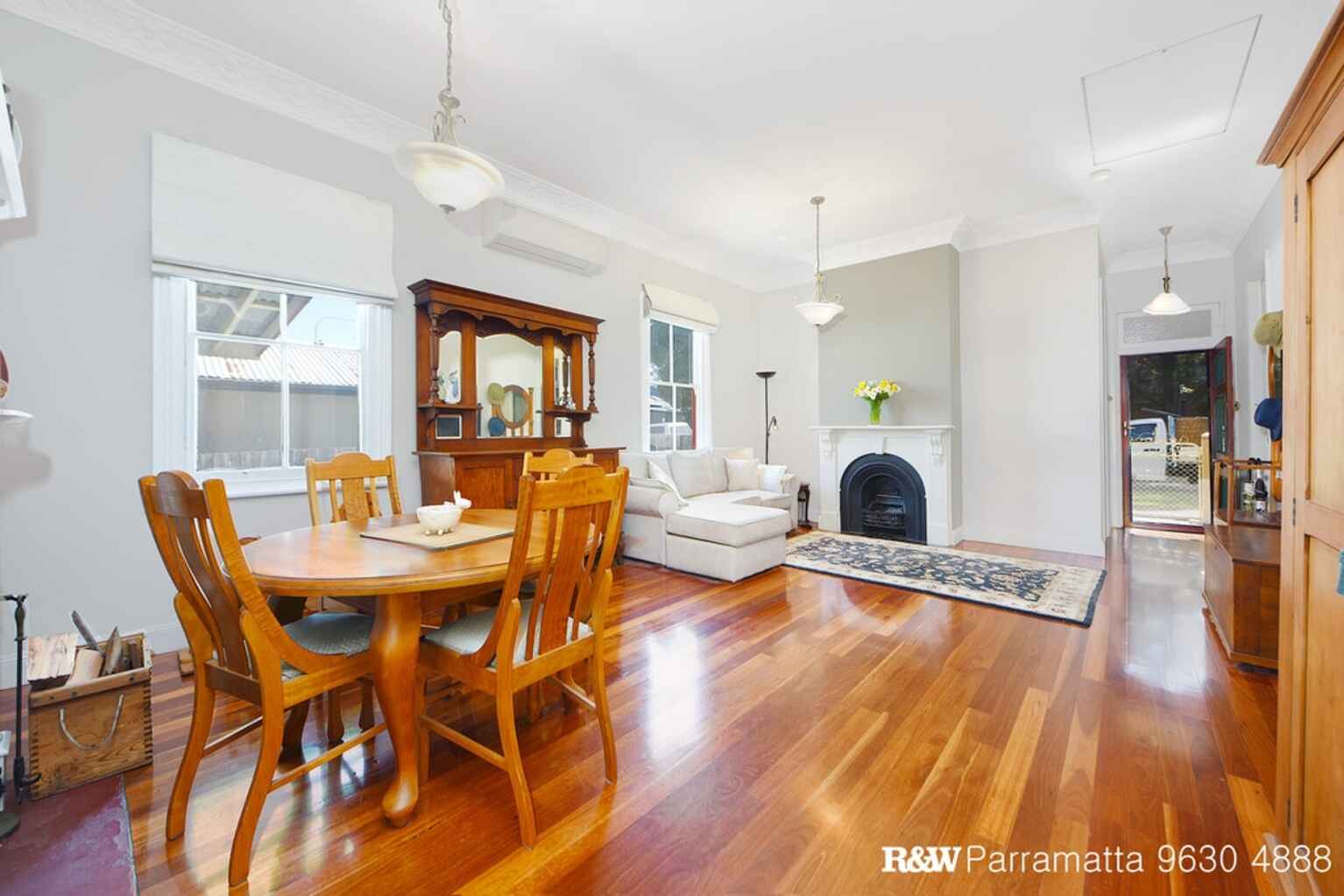 1 Harold Street Parramatta 1 Harold Street Parramatta