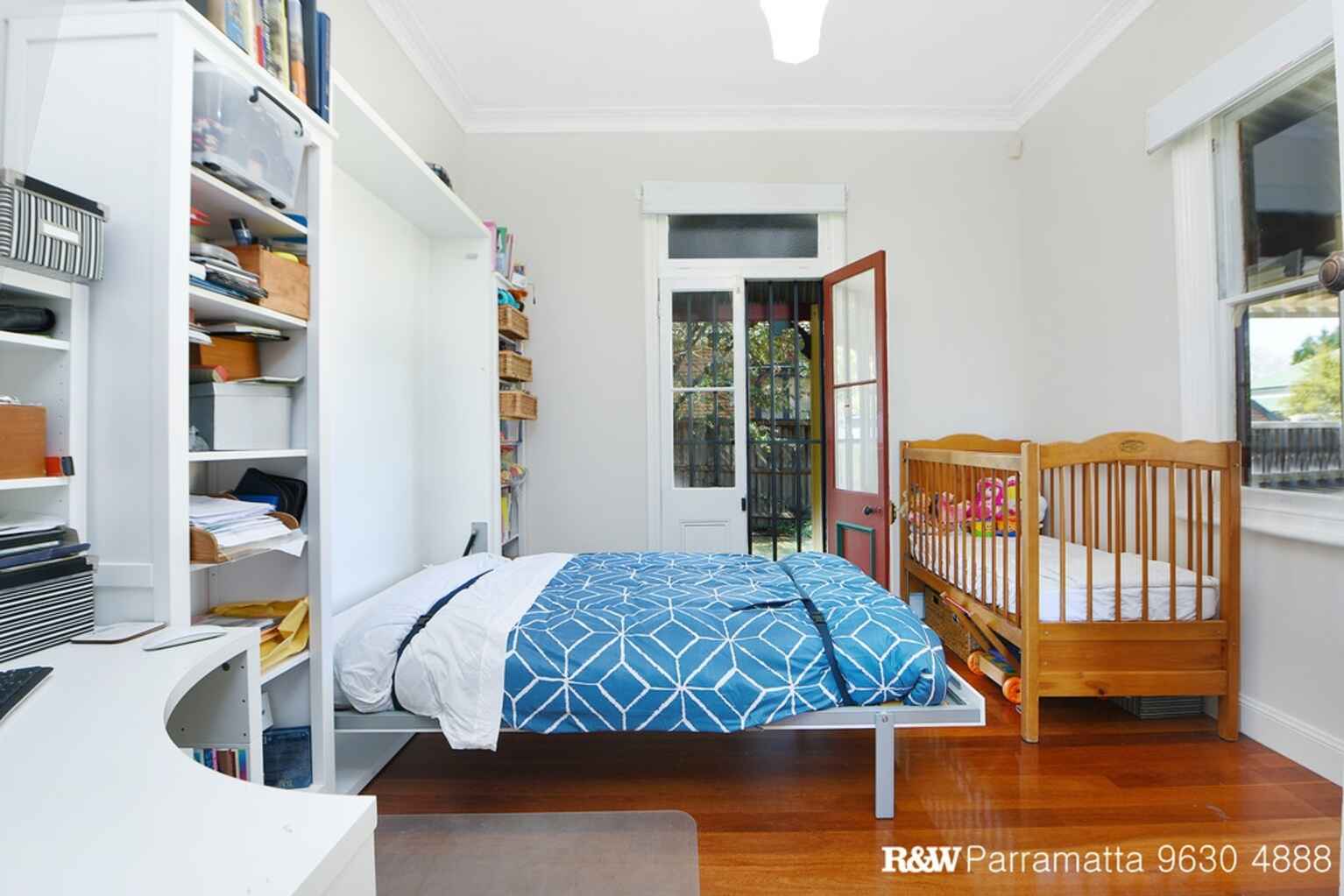 1 Harold Street Parramatta 1 Harold Street Parramatta