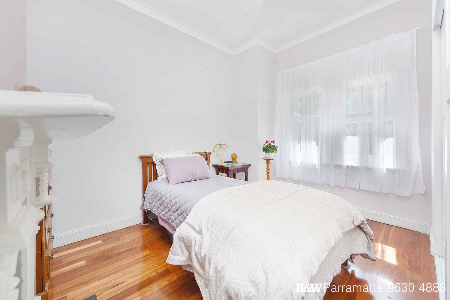 1 Harold Street Parramatta 1 Harold Street Parramatta