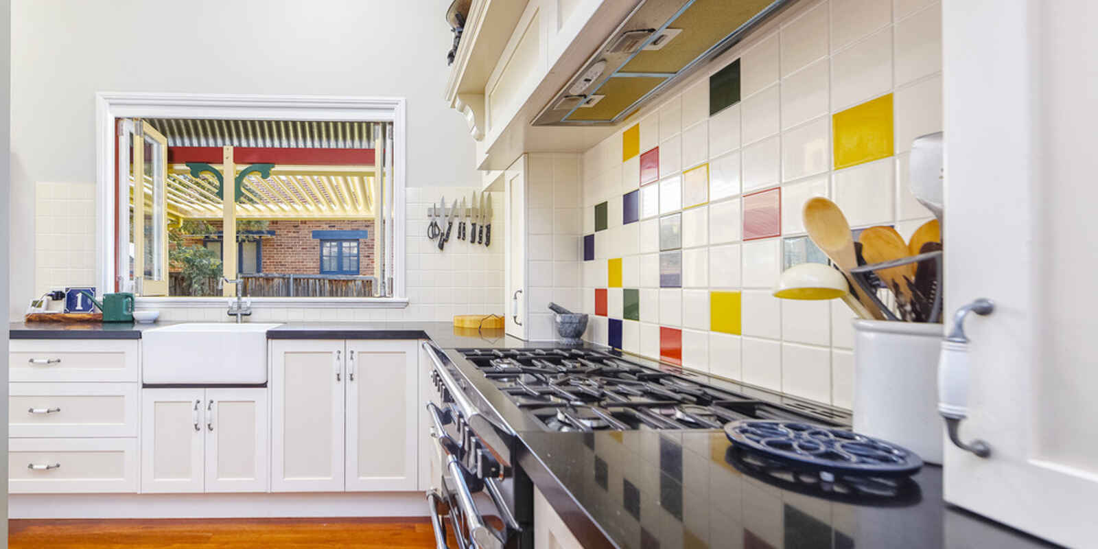 1 Harold Street Parramatta 1 Harold Street Parramatta