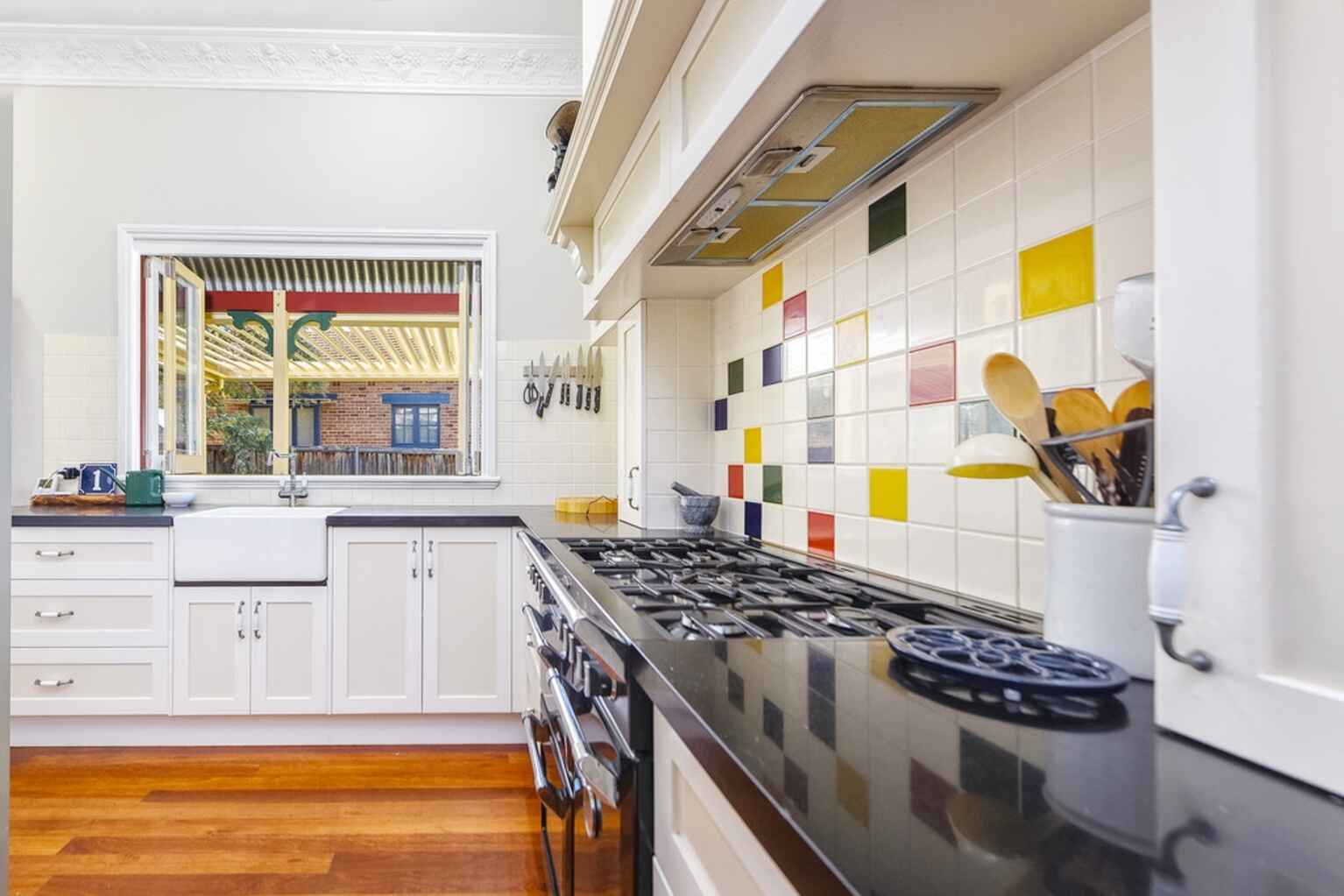 1 Harold Street Parramatta 1 Harold Street Parramatta