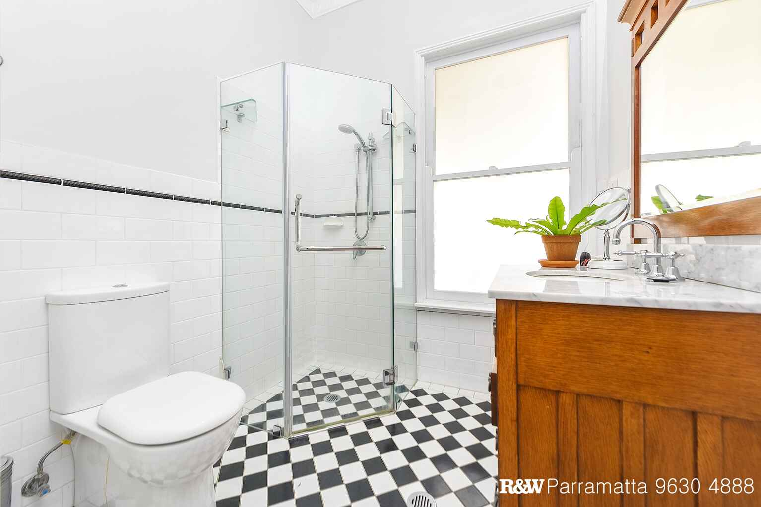 1 Harold Street Parramatta 1 Harold Street Parramatta