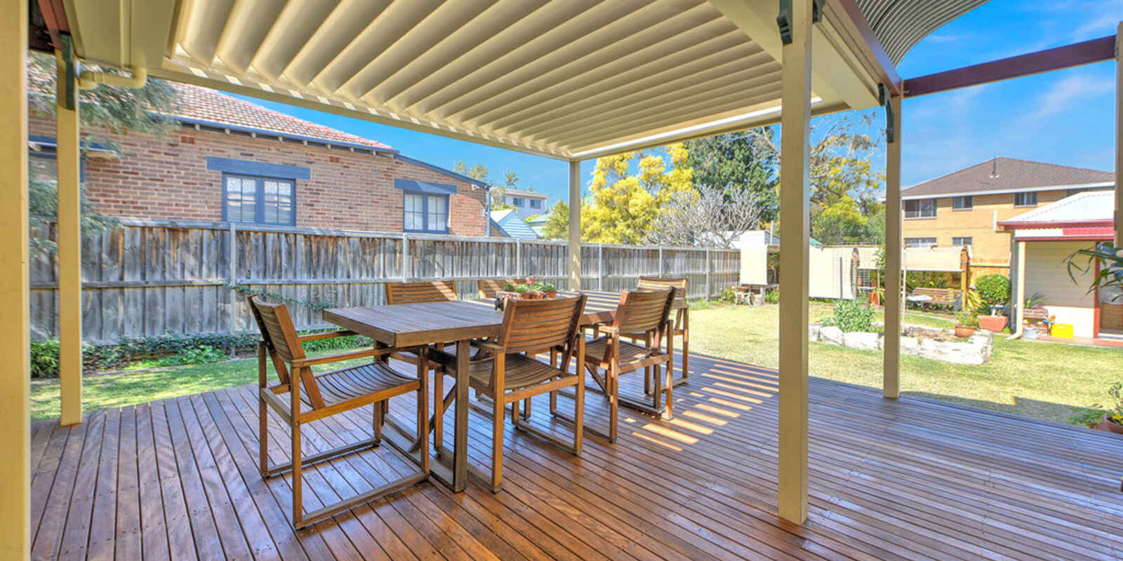 1 Harold Street Parramatta 1 Harold Street Parramatta