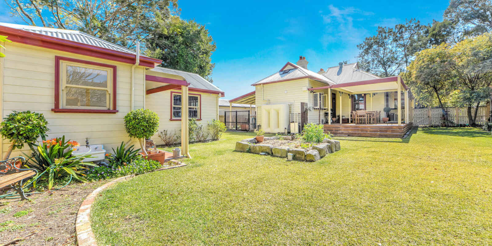 1 Harold Street Parramatta 1 Harold Street Parramatta