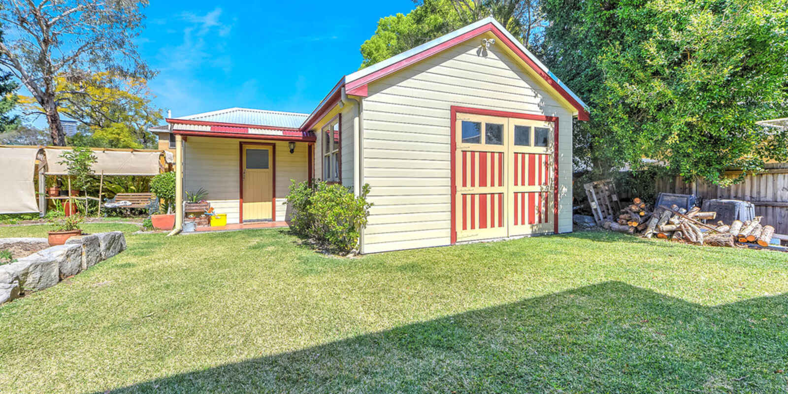 1 Harold Street Parramatta 1 Harold Street Parramatta