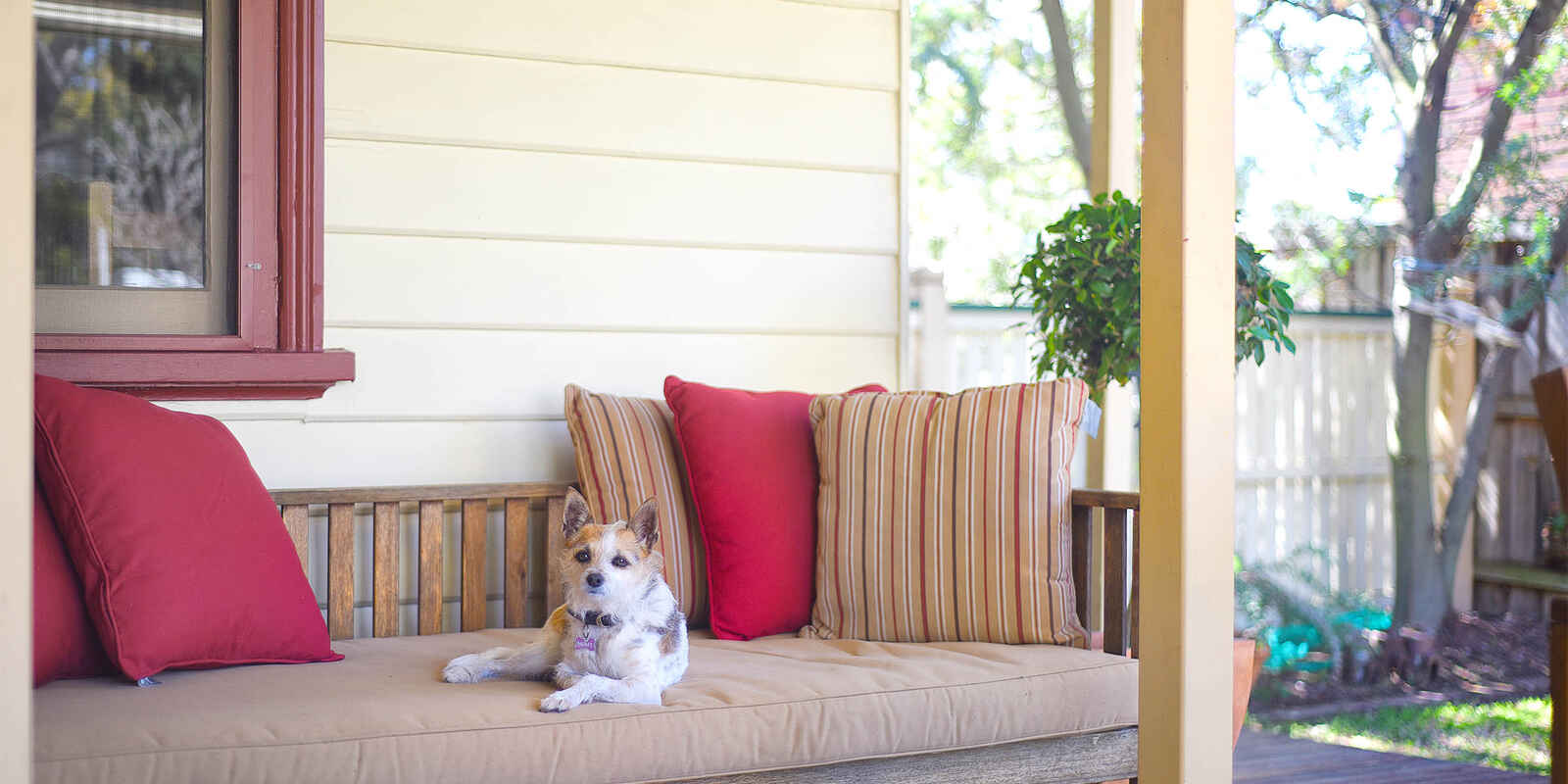 1 Harold Street Parramatta 1 Harold Street Parramatta