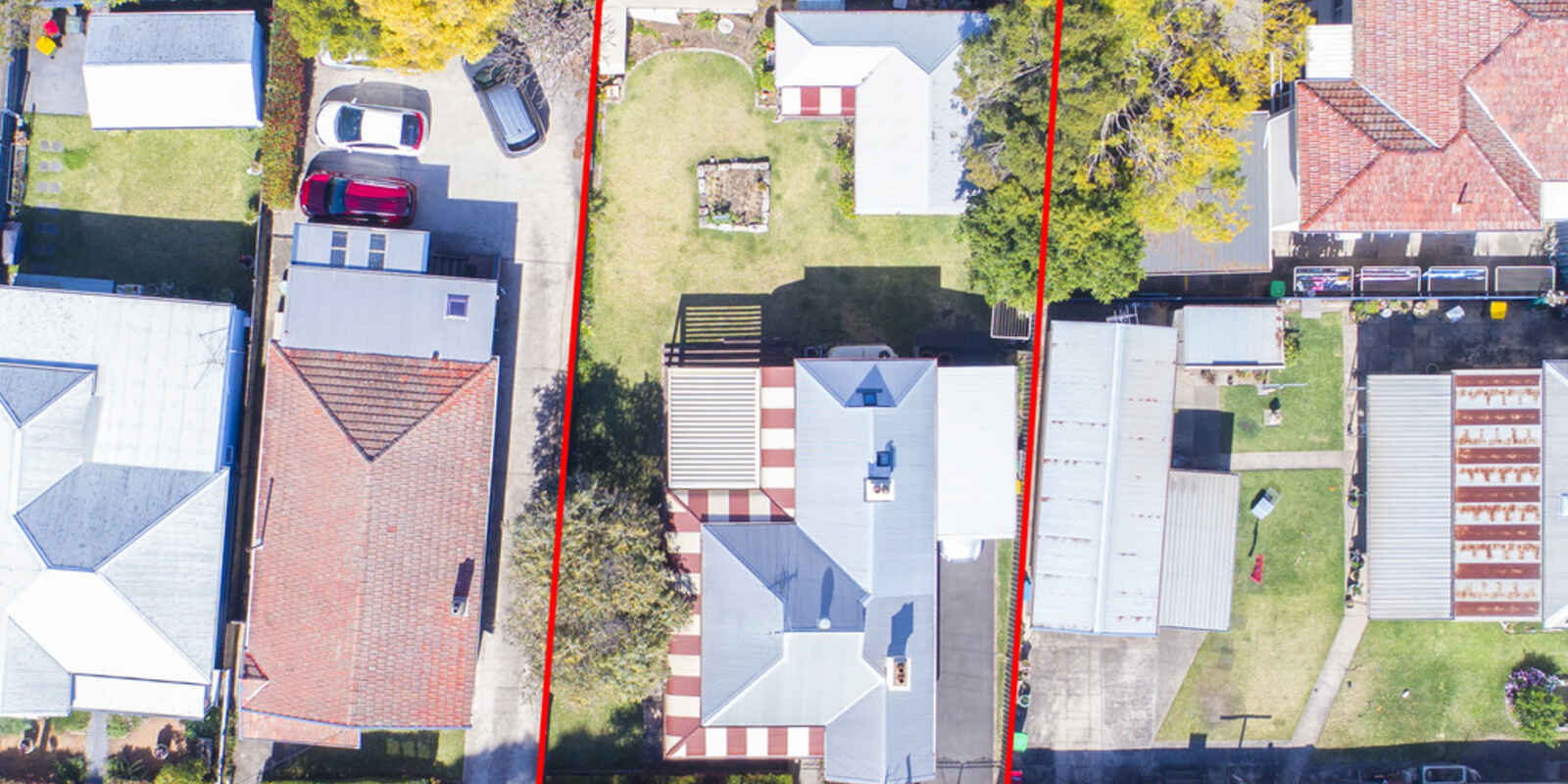 1 Harold Street Parramatta 1 Harold Street Parramatta