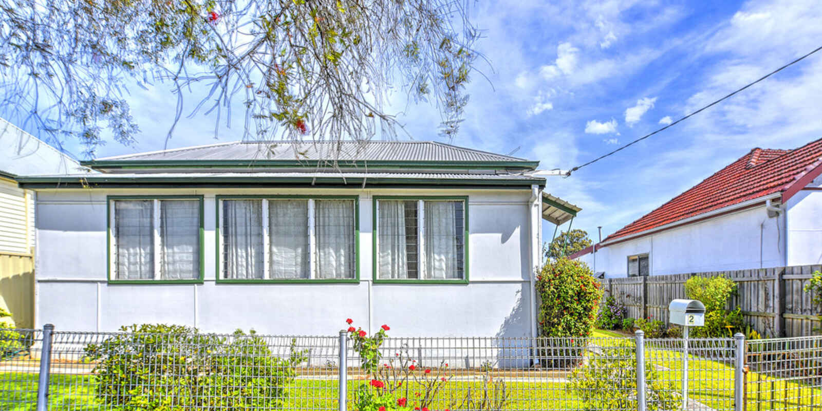 20 Redfern Street Granville 20 Redfern Street Granville