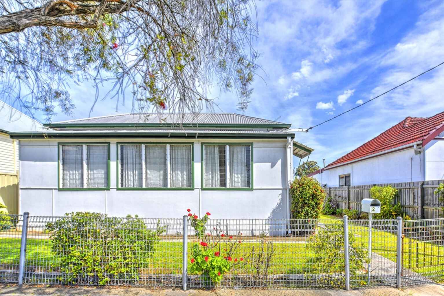 20 Redfern Street Granville