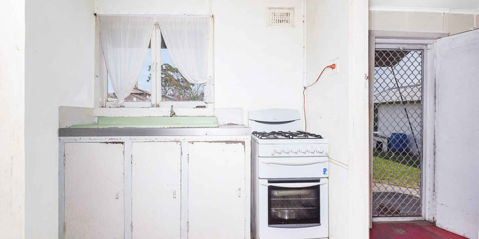 20 Redfern Street Granville 20 Redfern Street Granville