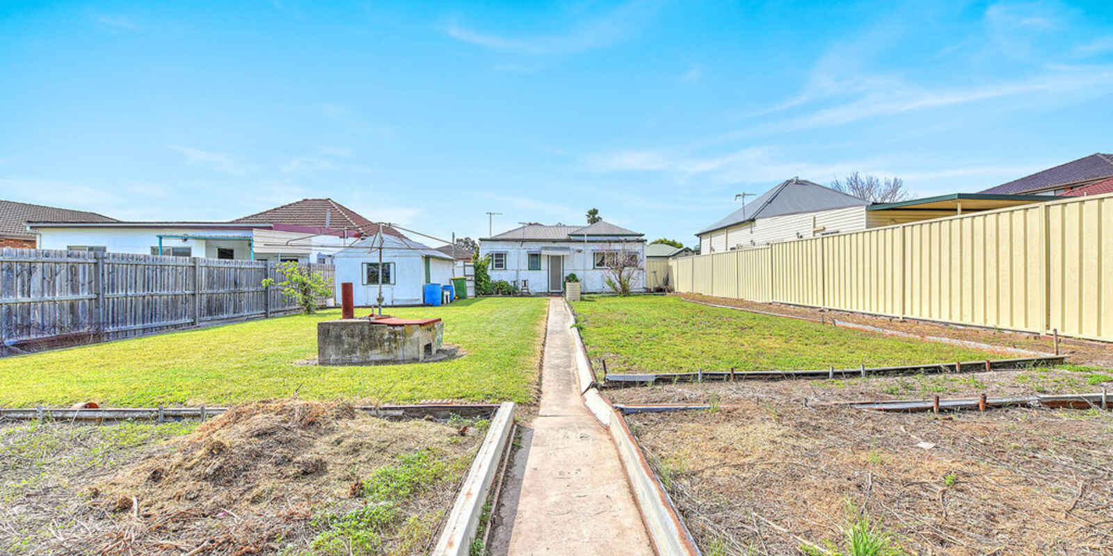 20 Redfern Street Granville 20 Redfern Street Granville