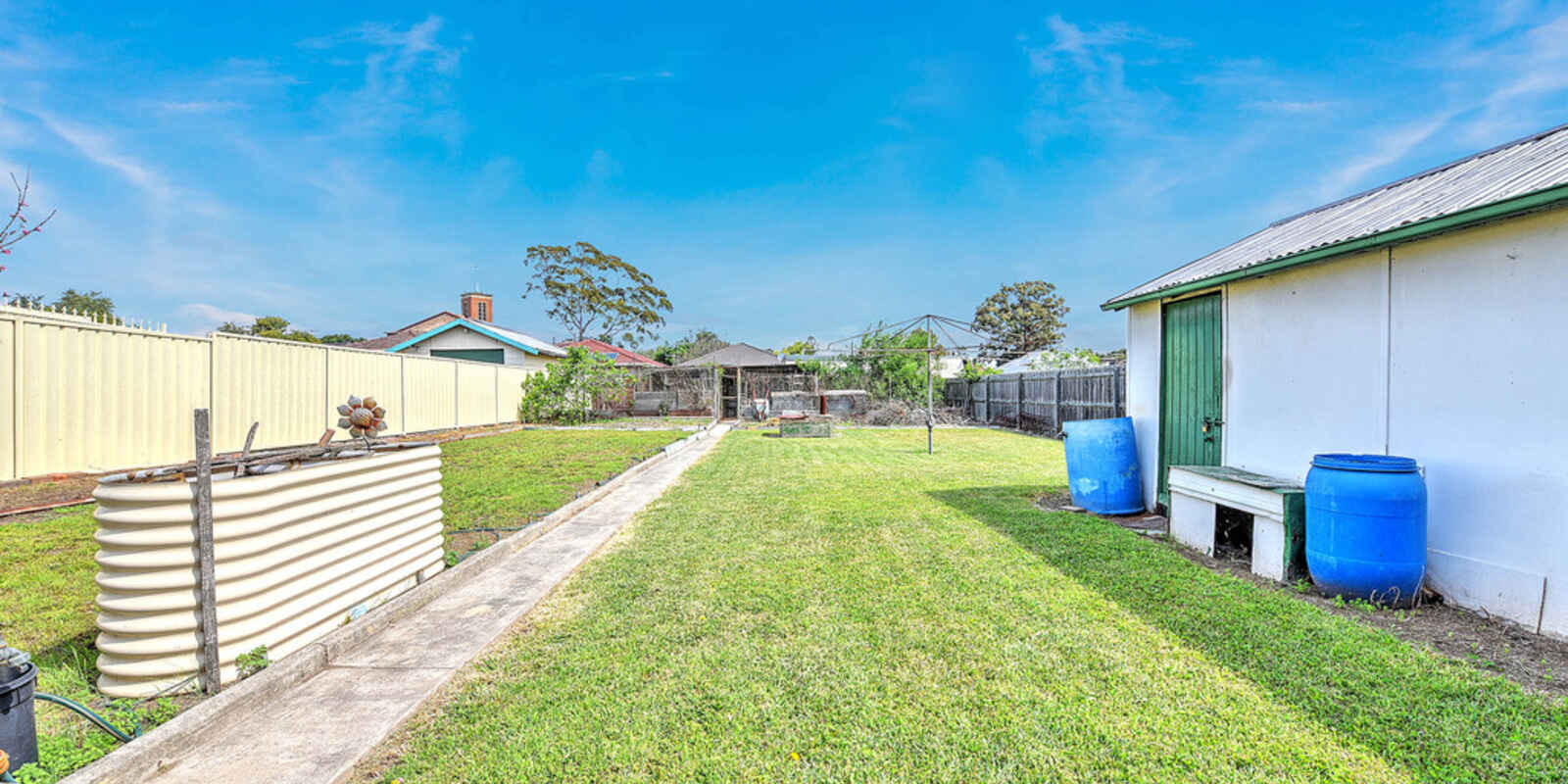 20 Redfern Street Granville 20 Redfern Street Granville