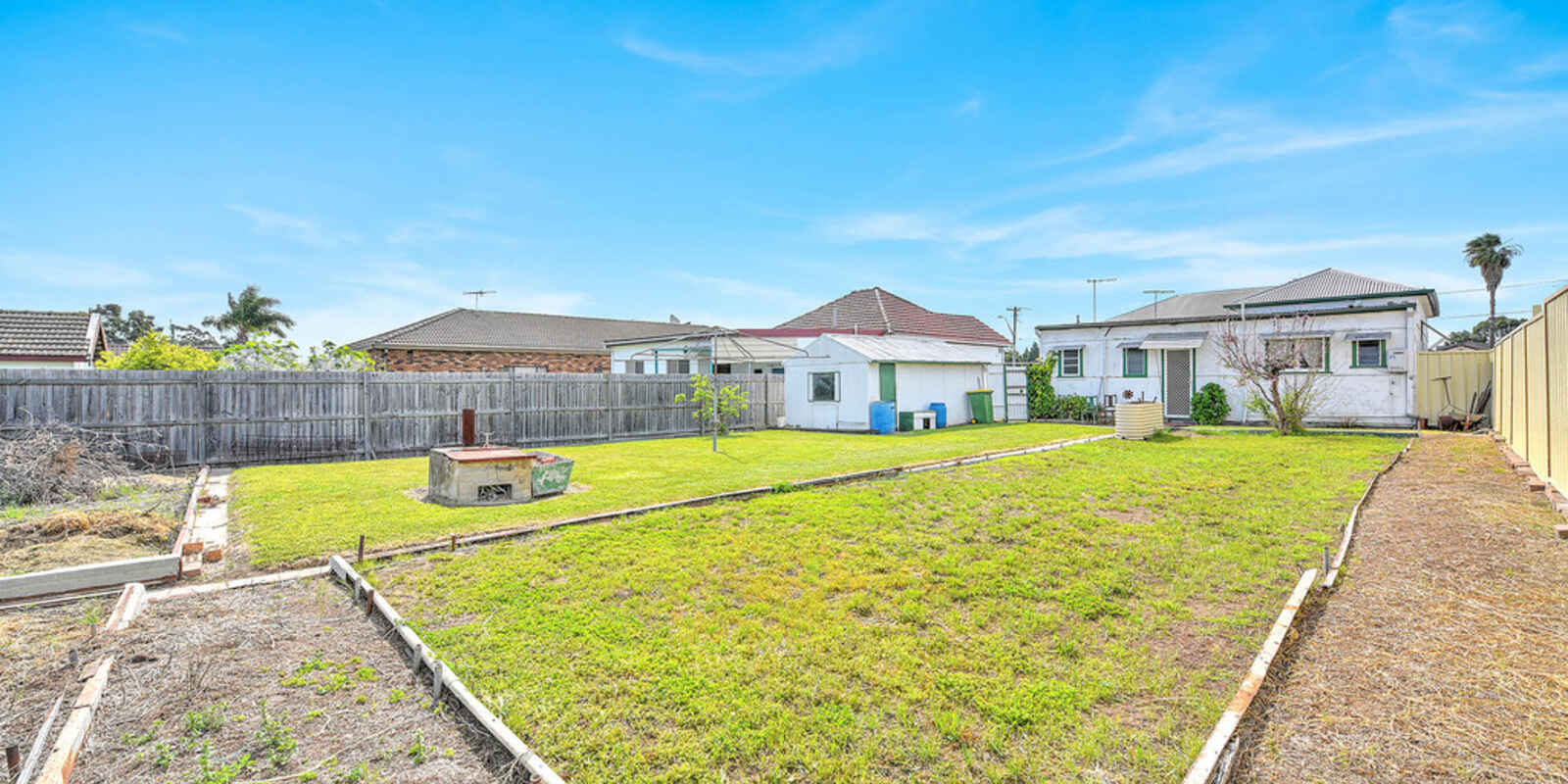 20 Redfern Street Granville 20 Redfern Street Granville