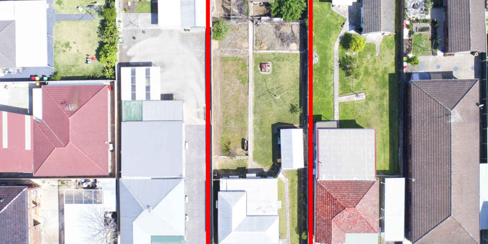 20 Redfern Street Granville 20 Redfern Street Granville