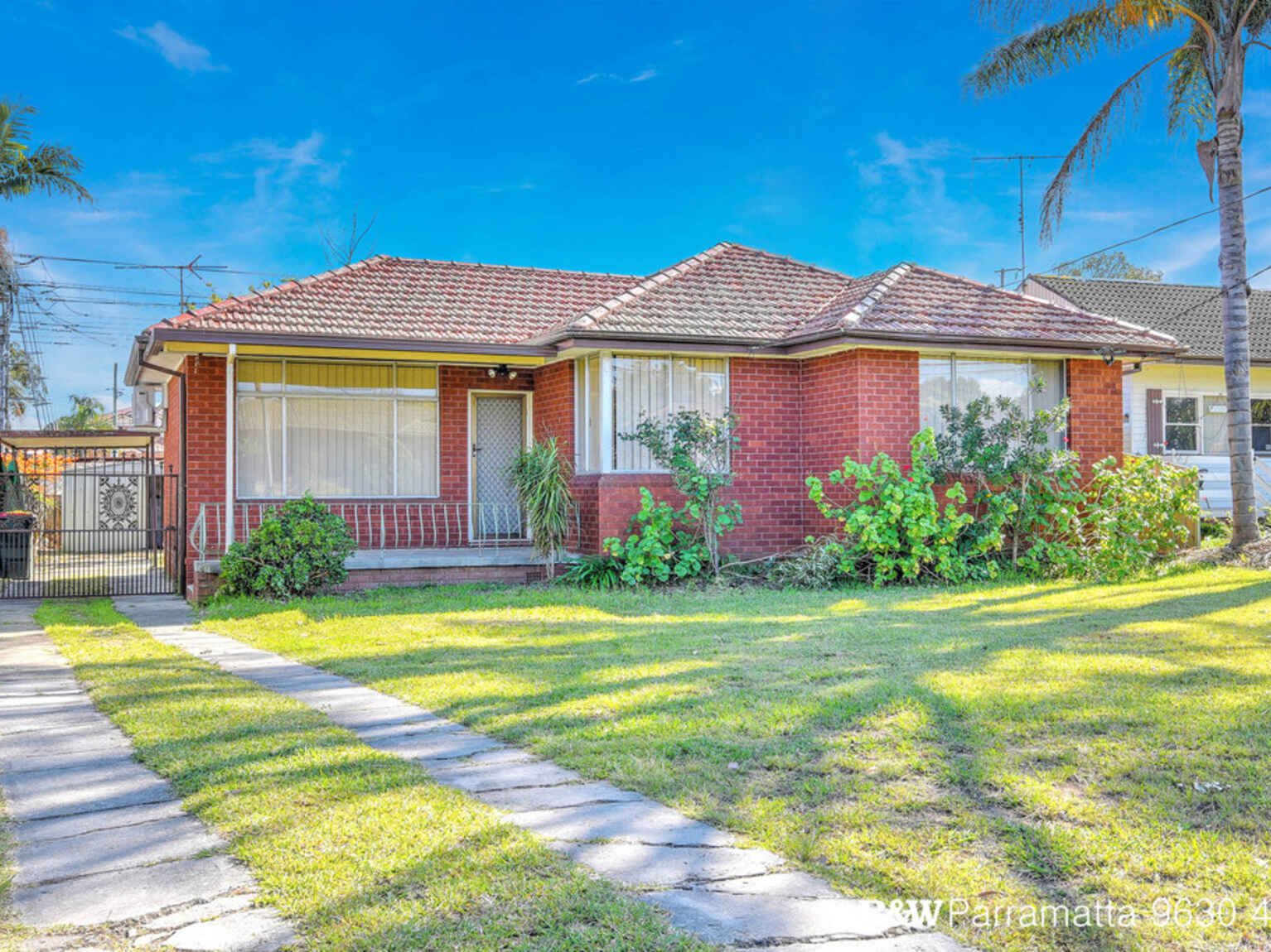 15 Nyleta Street Doonside