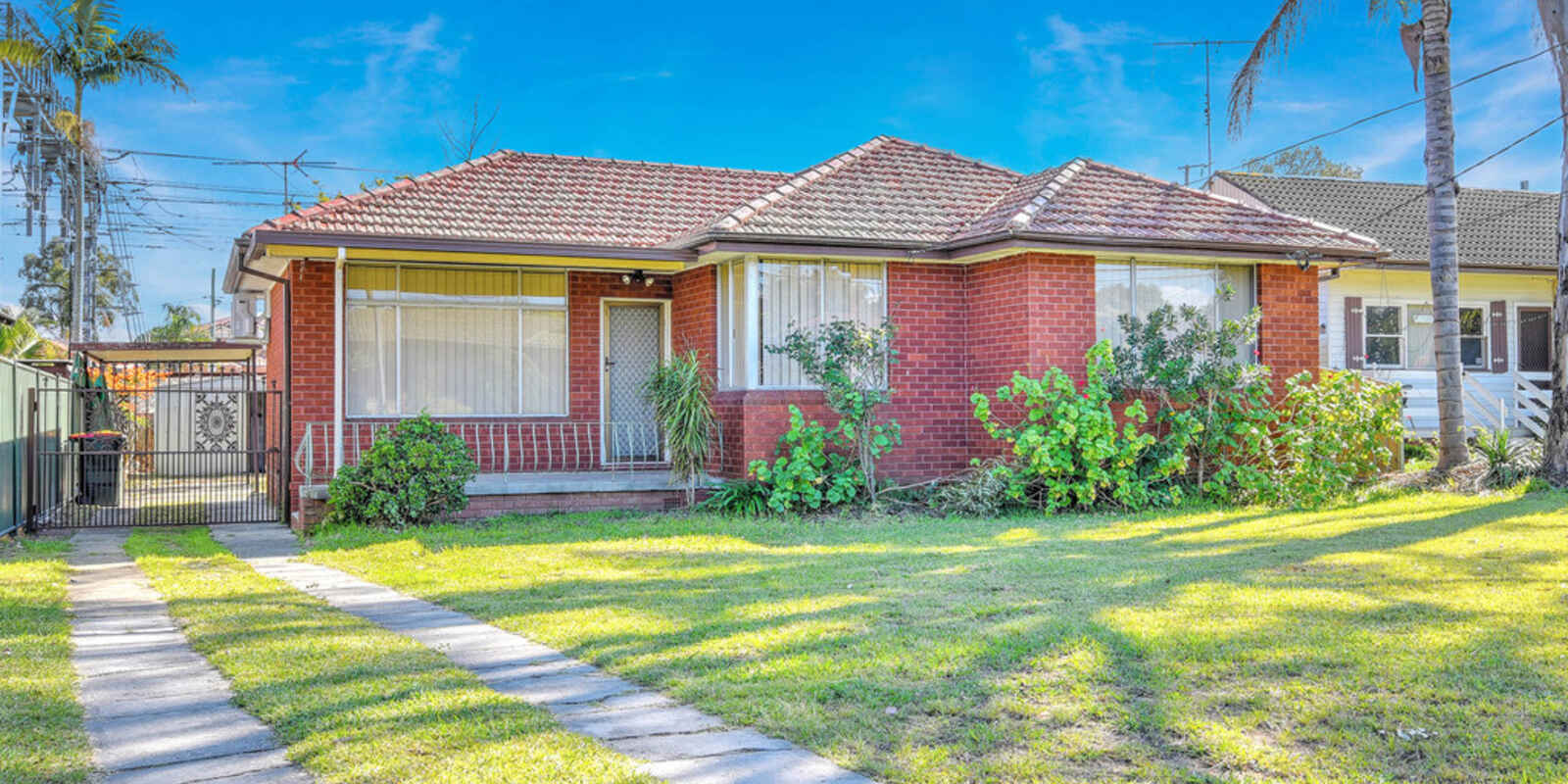 15 Nyleta Street Doonside 15 Nyleta Street Doonside