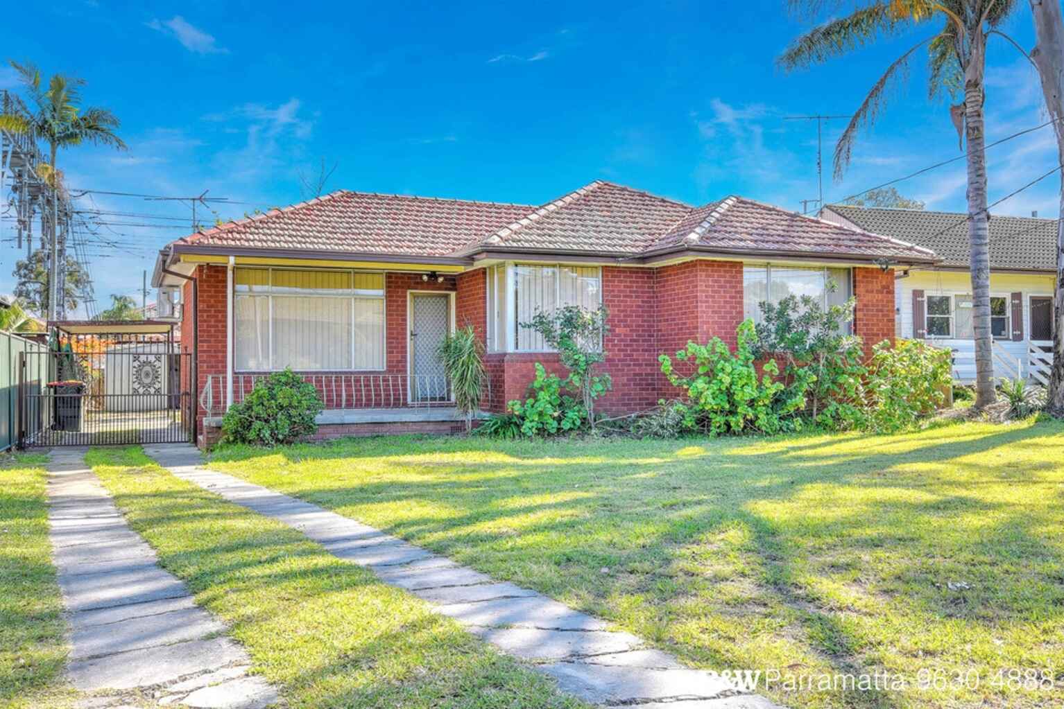 15 Nyleta Street Doonside 15 Nyleta Street Doonside