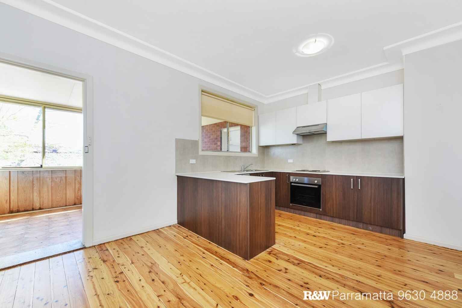 15 Nyleta Street Doonside 15 Nyleta Street Doonside