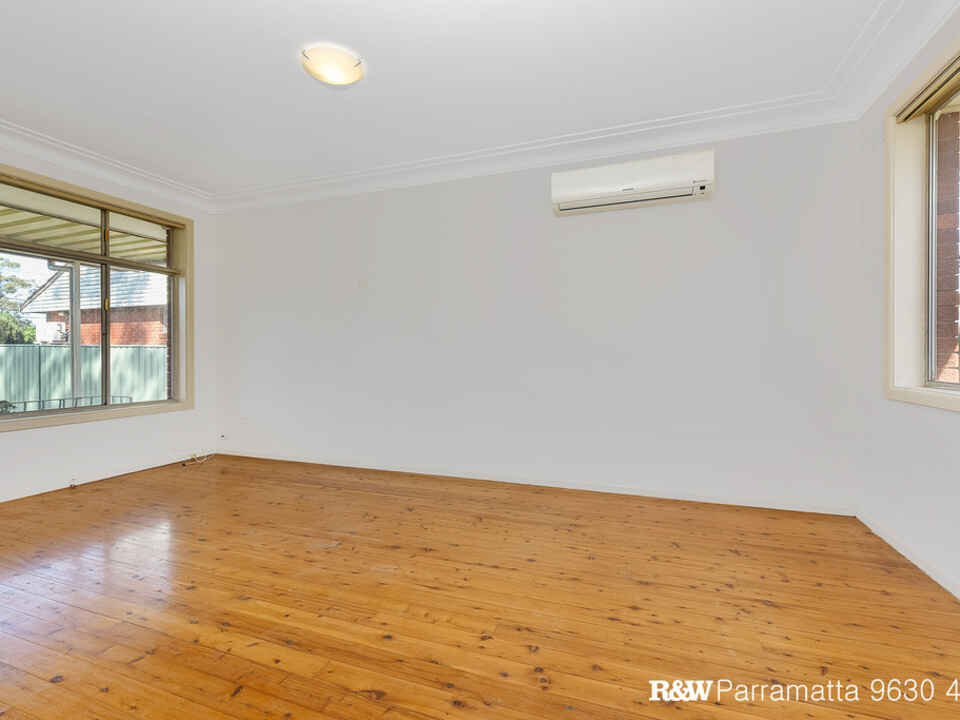15 Nyleta Street Doonside