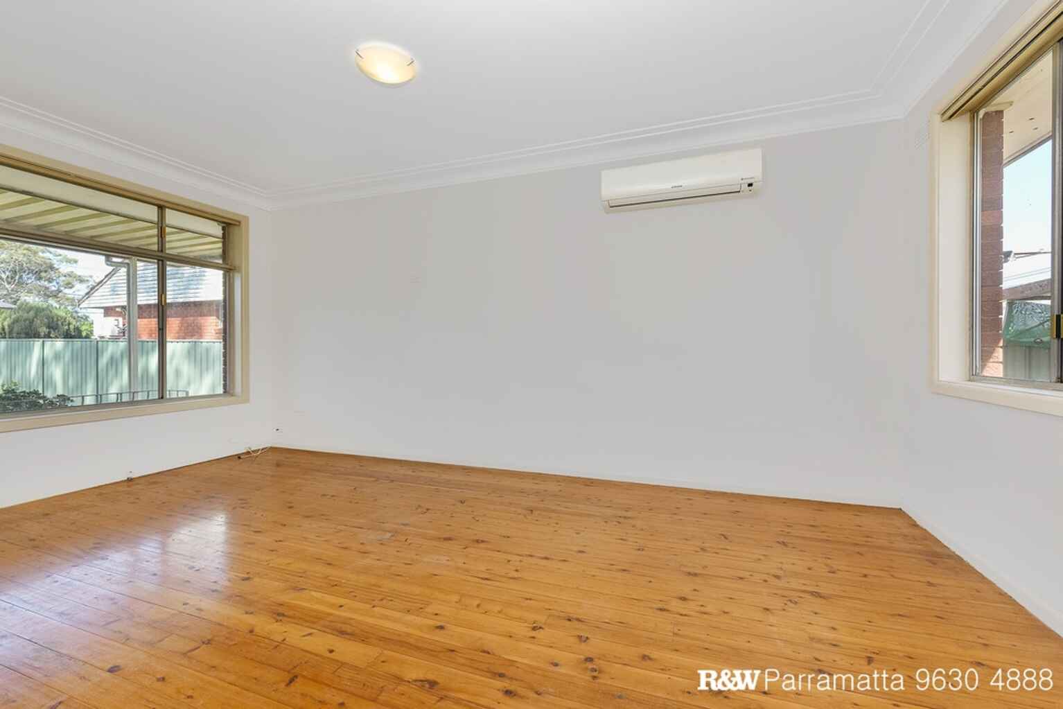 15 Nyleta Street Doonside 15 Nyleta Street Doonside