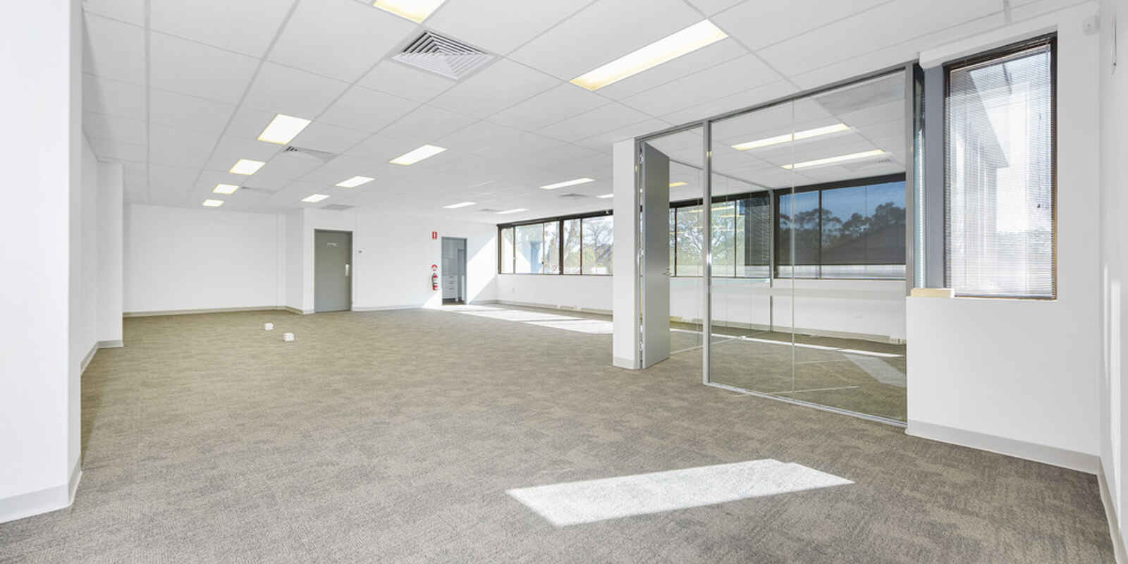 Parramatta  Parramatta