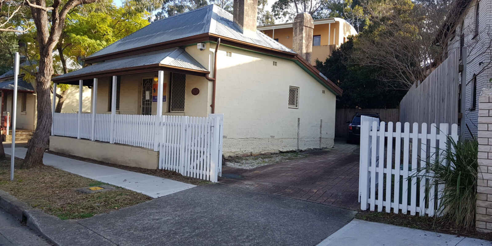 8/32 Albert Street North Parramatta