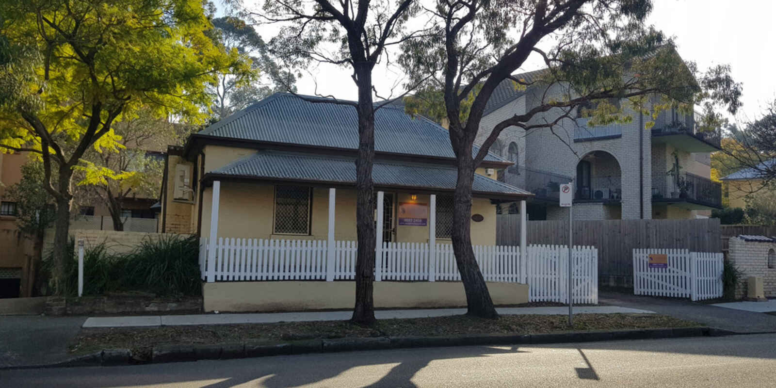 8/32 Albert Street North Parramatta