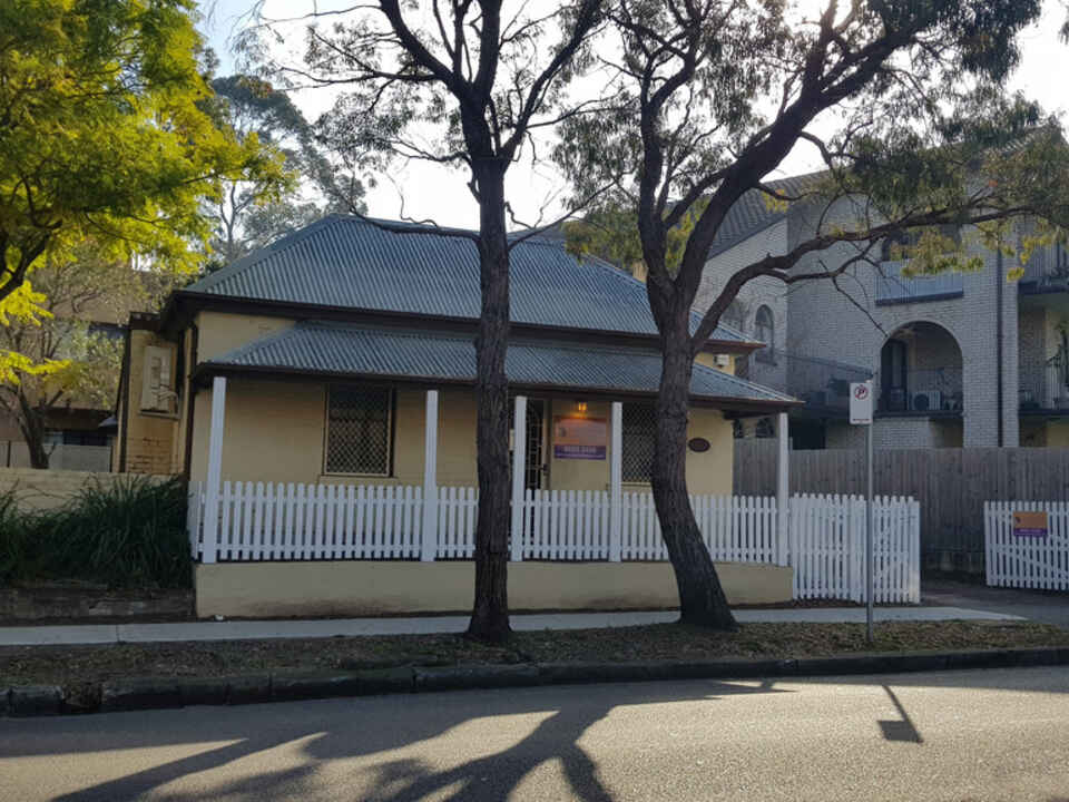 8/32 Albert Street North Parramatta