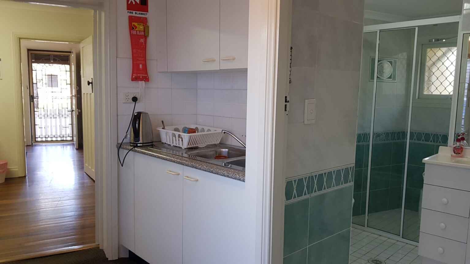 8/32 Albert Street North Parramatta 8/32 Albert Street North Parramatta