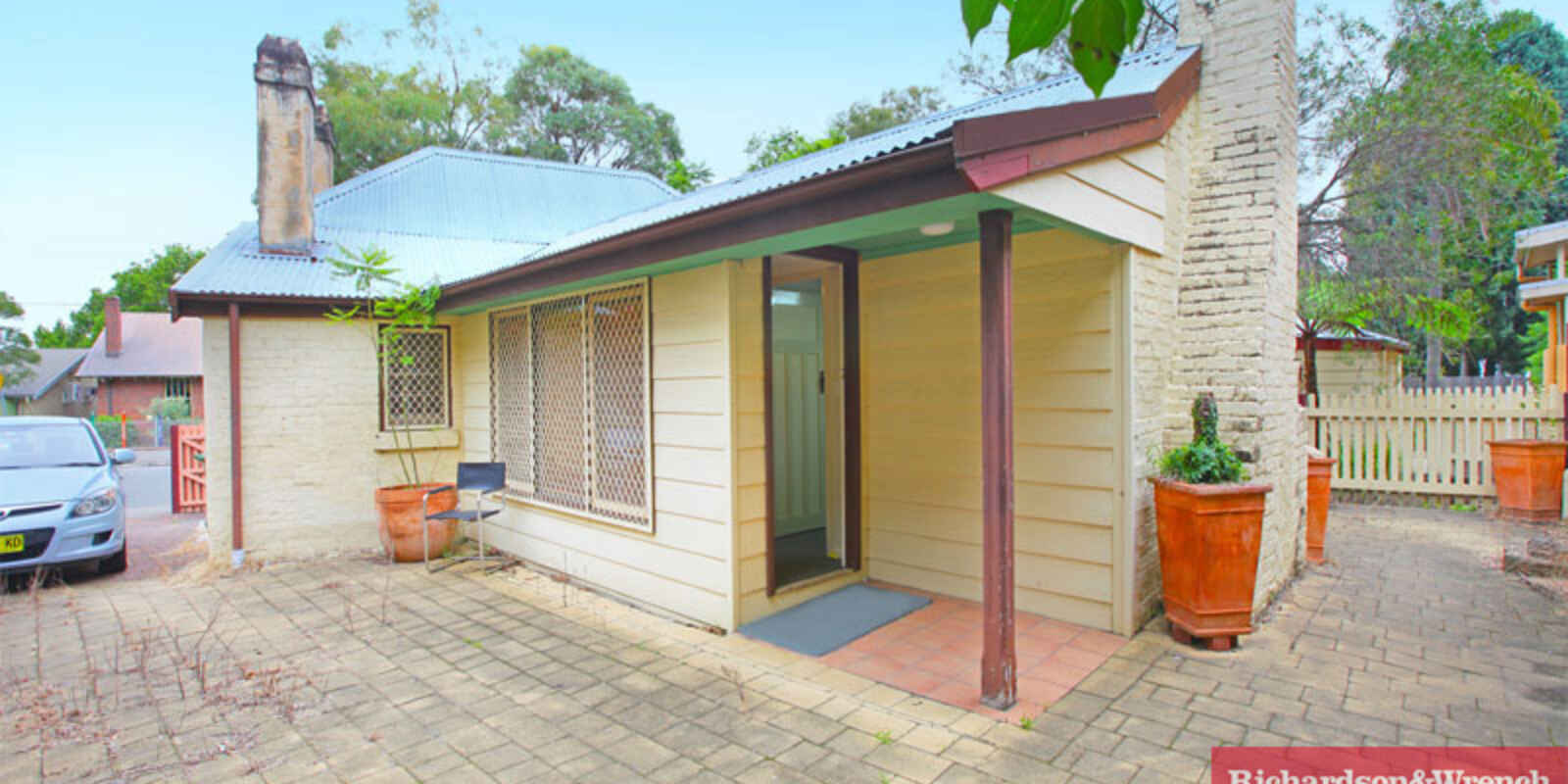 8/32 Albert Street North Parramatta