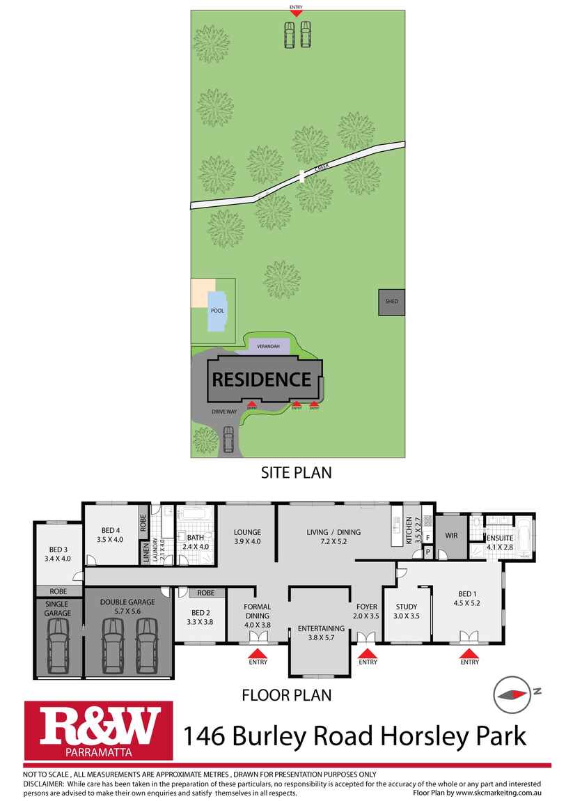 146 Burley Road Horsley Park